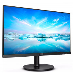 Philips V Line 221V8A/00 LED display 54,6 cm (21.5") 1920 x 1080 pixels Full HD Noir