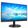 Philips V Line 221V8A/00 LED display 54,6 cm (21.5") 1920 x 1080 pixels Full HD Noir