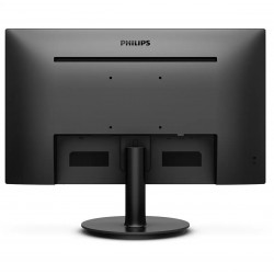 Philips V Line 221V8A/00 LED display 54,6 cm (21.5") 1920 x 1080 pixels Full HD Noir