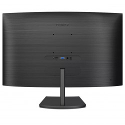 Philips E Line 241E1SC/00 LED display 59,9 cm (23.6") 1920 x 1080 pixels Full HD Noir