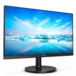 Philips V Line 271V8LA/00 LED display 68,6 cm (27") 1920 x 1080 pixels Full HD Noir