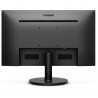 Philips V Line 271V8LA/00 LED display 68,6 cm (27") 1920 x 1080 pixels Full HD Noir