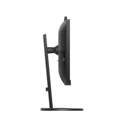 Philips B Line 243B9H/00 LED display 60,5 cm (23.8") 1920 x 1080 pixels Full HD Noir