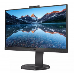 Philips B Line 243B9H/00 LED display 60,5 cm (23.8") 1920 x 1080 pixels Full HD Noir