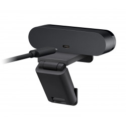 Logitech BRIO ULTRA HD PRO BUSINESS WEBCAM