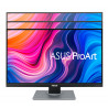 ASUS ProArt PA278QV écran plat de PC 68,6 cm (27") 2560 x 1440 pixels Quad HD LED Noir