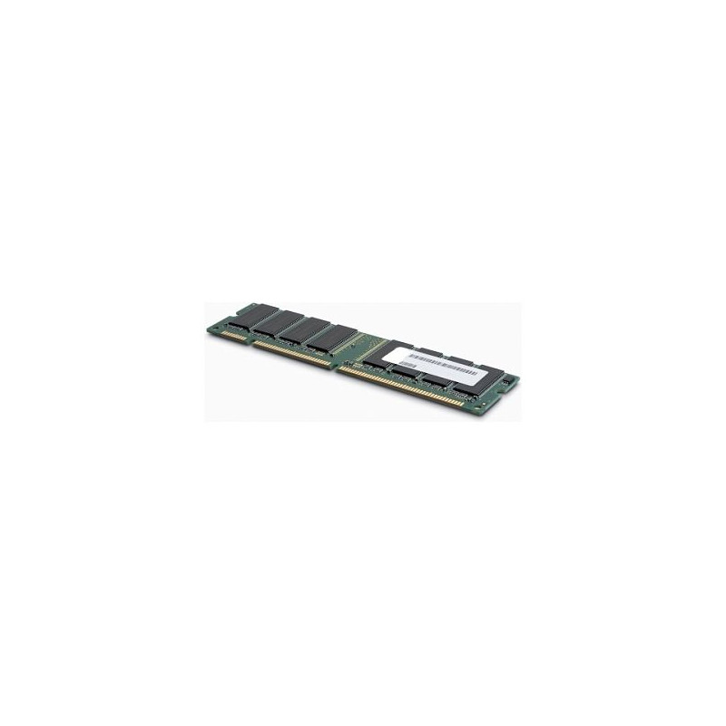 Lenovo 8GB TruDDR4 module de mémoire 8 Go 1 x 8 Go DDR4 2400 MHz
