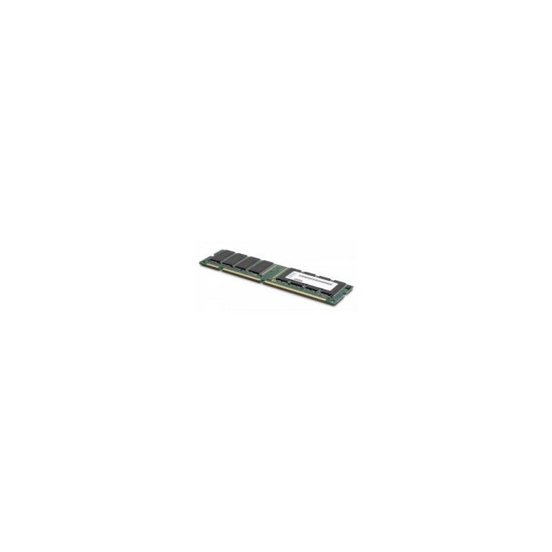 Lenovo 16GB DDR4 RDIMM module de mémoire 16 Go 1 x 16 Go 2400 MHz
