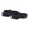 C2G 88130 serre-câbles Nylon Noir
