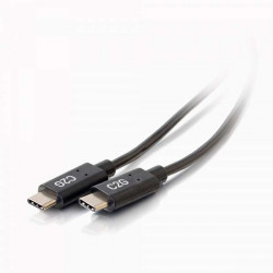 C2G 1,8 M CÂBLE USB-C VERS...