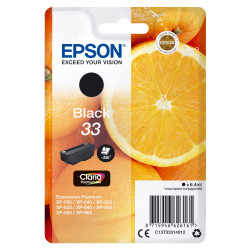 Epson Oranges Cartouche " "...