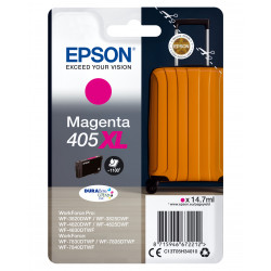 Epson Singlepack Magenta...