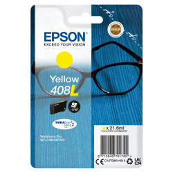 Epson Singlepack Yellow...