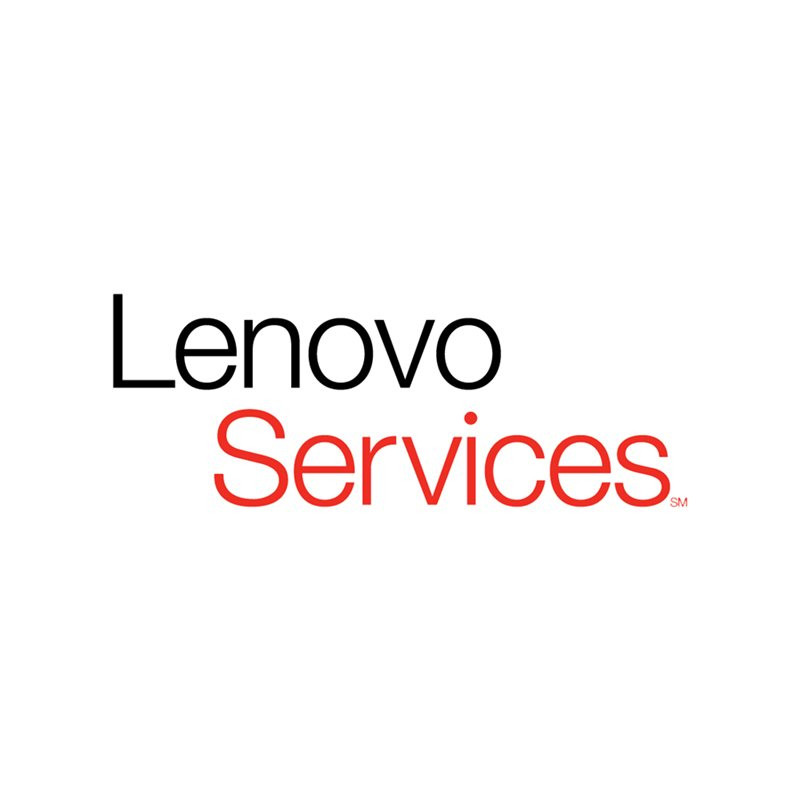 Lenovo 00YH597 licence et mise à jour de logiciel 1 année(s)
