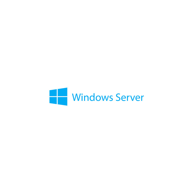 Lenovo Microsoft SQL Server 2017 Standard w/ Windows Server 2019 Datacenter
