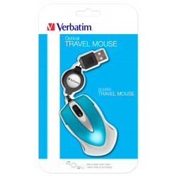 Verbatim Go Mini souris...