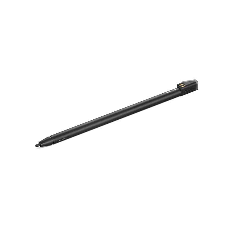 Lenovo 4X81C96610 stylet 3,3 g Noir