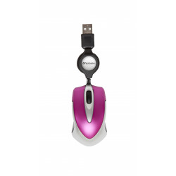 Verbatim Go Mini souris USB...