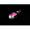 Verbatim Go Mini souris USB Type-A Optique 1000 DPI