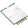 Lenovo 4XC1K20995 carte réseau Interne WWAN 1000 Mbit/s