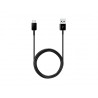 Samsung EP-DG930 câble USB 1,5 m USB A USB C Noir