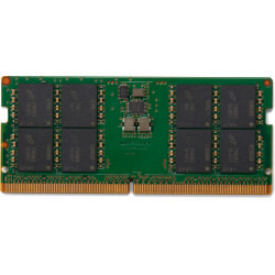 HP 5S4C0AA module de mémoire 32 Go DDR5 4800 MHz