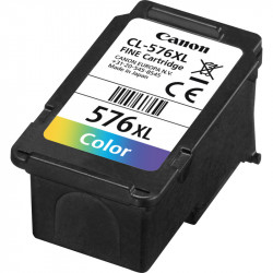 Canon CL-576XL cartouche...