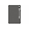 Samsung EF-RX510 27,7 cm (10.9") Housse Noir
