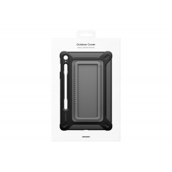 Samsung EF-RX510 27,7 cm (10.9") Housse Noir