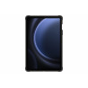 Samsung EF-RX510 27,7 cm (10.9") Housse Noir