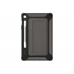 Samsung EF-RX510 27,7 cm (10.9") Housse Noir