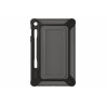 Samsung EF-RX510 27,7 cm (10.9") Housse Noir