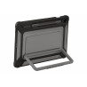 Samsung EF-RX510 27,7 cm (10.9") Housse Noir