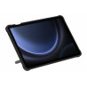 Samsung EF-RX510 27,7 cm (10.9") Housse Noir