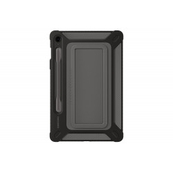 Samsung EF-RX510 27,7 cm (10.9") Housse Noir