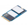 Lenovo 4XB1E26216 disque SSD M.2 1 To PCI Express 3.0 NVMe