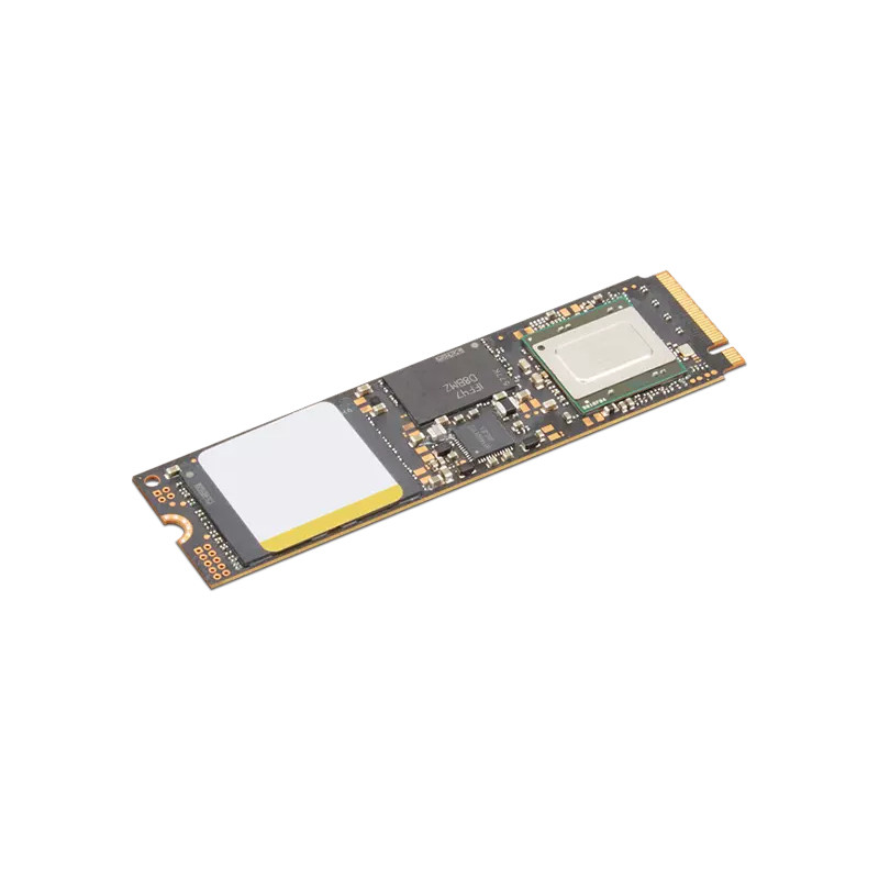 Lenovo 4XB1K68128 disque SSD 512 Go M.2 PCI Express 4.0 NVMe