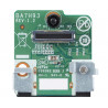 Lenovo 4XH1K25075 carte et adaptateur d'interfaces Interne DisplayPort