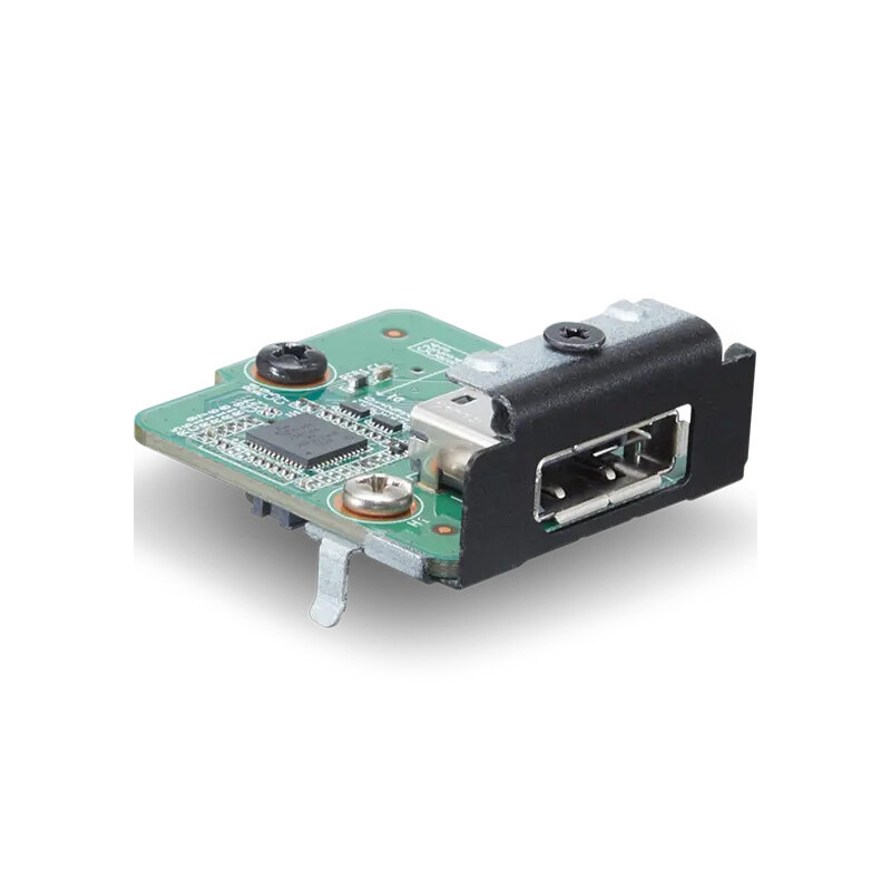 Lenovo 4XH1K25075 carte et adaptateur d'interfaces Interne DisplayPort