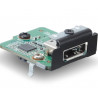 Lenovo 4XH1K25075 carte et adaptateur d'interfaces Interne DisplayPort