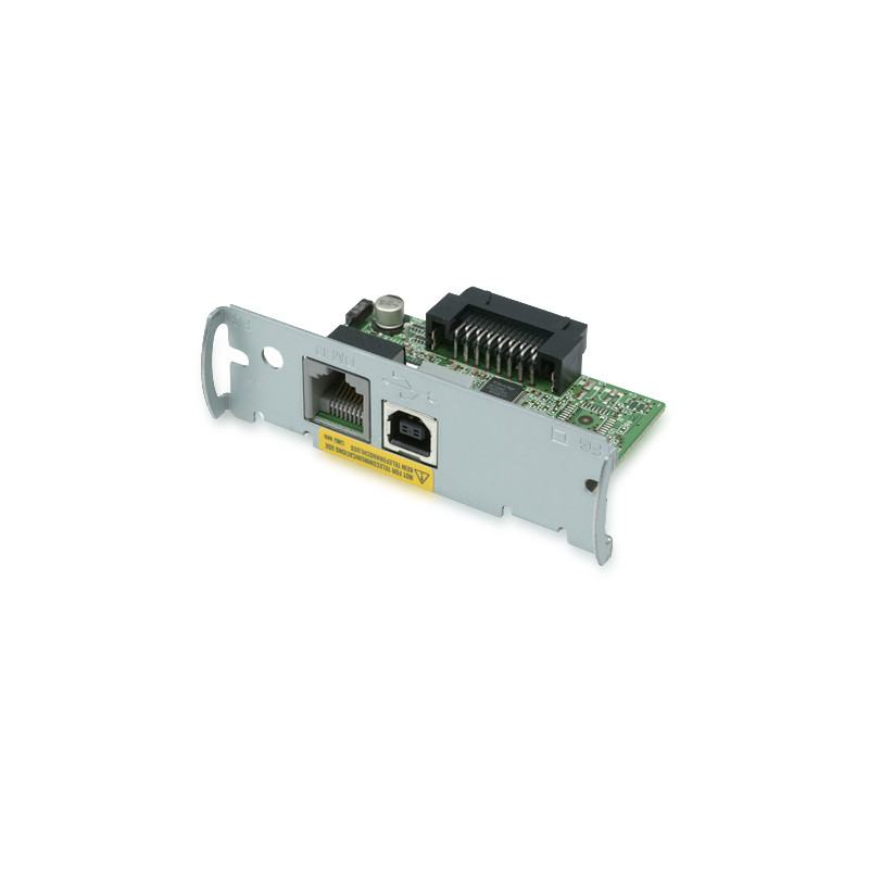 Epson Interface USB sans Hub + connection DM-D