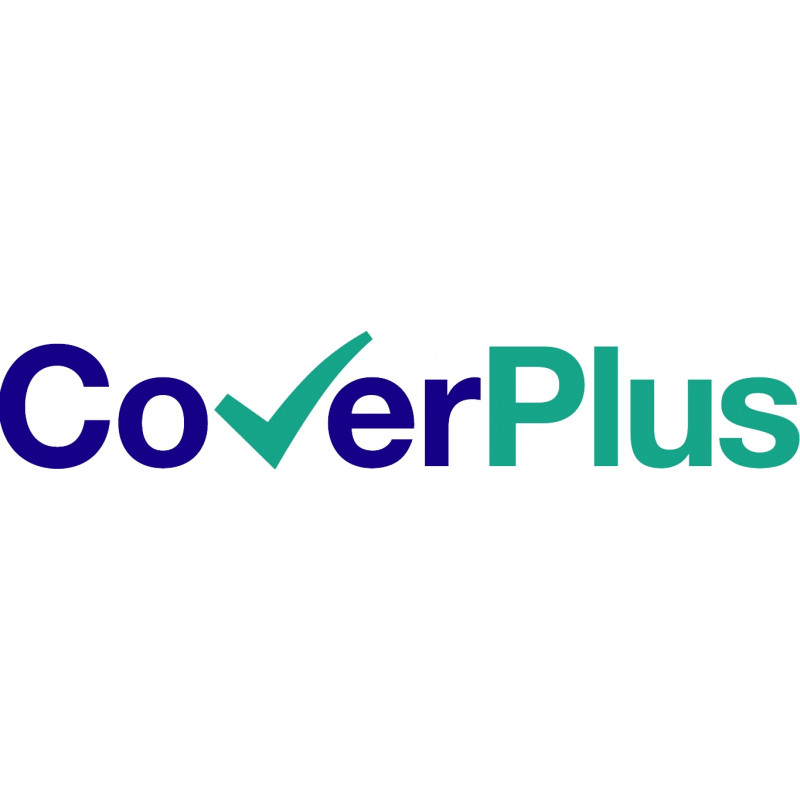 Epson 5Y CoverPlus, WF-C529R
