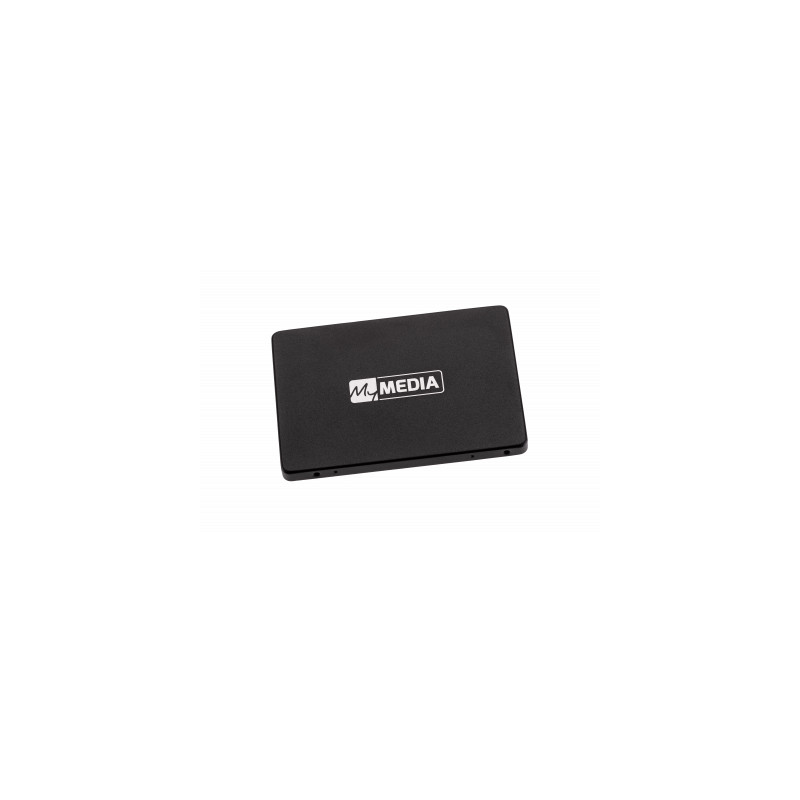Verbatim My2.5" SSD 2.5" 128 Go Série ATA III