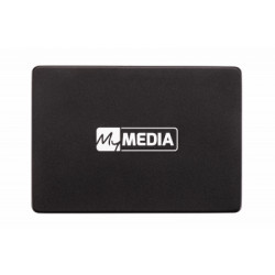 Verbatim My2.5" SSD 2.5" 128 Go Série ATA III