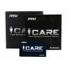 MSI 957-1XXXXE-007 extension de garantie et support 1 licence(s) 1 année(s)