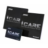 MSI 957-1XXXXE-007 extension de garantie et support 1 licence(s) 1 année(s)
