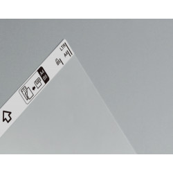 Brother CSRE001 accessoire pour scanner Feuille de support