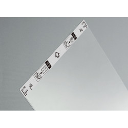 Brother CSRE001 accessoire pour scanner Feuille de support