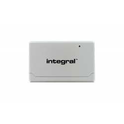 Integral INCRMULTI lecteur...