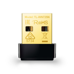 TP-Link TL-WN725N carte...